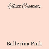 Ballerina Pink - Siser EasyWeed® Stretch HTV-HTV-Elliott Creations